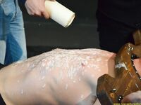 Rent-A-Body Ii - Veniamin - Final Part - RusCapturedBoys - Amateur