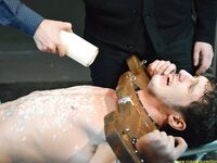 Rent-A-Body Ii - Veniamin - Final Part - RusCapturedBoys - Amateur