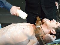 Rent-A-Body Ii - Veniamin - Final Part - RusCapturedBoys - Amateur