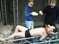 Rent-A-Body Ii - Veniamin - Final Part - RusCapturedBoys - Amateur