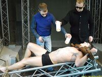 Rent-A-Body Ii - Veniamin - Final Part - RusCapturedBoys - Amateur