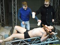 Rent-A-Body Ii - Veniamin - Final Part - RusCapturedBoys - Amateur