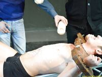 Rent-A-Body Ii - Veniamin - Final Part - RusCapturedBoys - Amateur