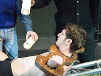 Rent-A-Body Ii - Veniamin - Final Part - RusCapturedBoys - Amateur