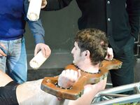 Rent-A-Body Ii - Veniamin - Final Part - RusCapturedBoys - Amateur