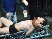 Rent-A-Body Ii - Veniamin - Final Part - RusCapturedBoys - Amateur