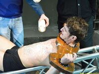 Rent-A-Body Ii - Veniamin - Final Part - RusCapturedBoys - Amateur