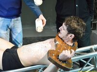 Rent-A-Body Ii - Veniamin - Final Part - RusCapturedBoys - Amateur