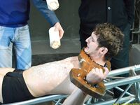 Rent-A-Body Ii - Veniamin - Final Part - RusCapturedBoys - Amateur