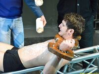 Rent-A-Body Ii - Veniamin - Final Part - RusCapturedBoys - Amateur