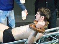 Rent-A-Body Ii - Veniamin - Final Part - RusCapturedBoys - Amateur