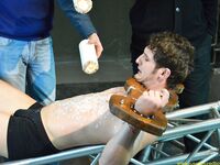 Rent-A-Body Ii - Veniamin - Final Part - RusCapturedBoys - Amateur