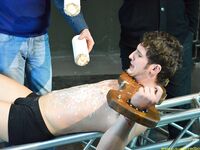 Rent-A-Body Ii - Veniamin - Final Part - RusCapturedBoys - Amateur