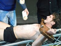 Rent-A-Body Ii - Veniamin - Final Part - RusCapturedBoys - Amateur