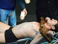 Rent-A-Body Ii - Veniamin - Final Part - RusCapturedBoys - Amateur