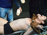 Rent-A-Body Ii - Veniamin - Final Part - RusCapturedBoys - Amateur