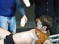 Rent-A-Body Ii - Veniamin - Final Part - RusCapturedBoys - Amateur