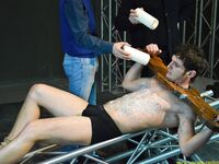 Rent-A-Body Ii - Veniamin - Final Part - RusCapturedBoys - Amateur
