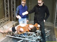 Rent-A-Body Ii - Veniamin - Final Part - RusCapturedBoys - Amateur