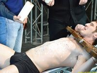 Rent-A-Body Ii - Veniamin - Final Part - RusCapturedBoys - Amateur