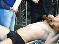 Rent-A-Body Ii - Veniamin - Final Part - RusCapturedBoys - Amateur