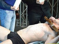 Rent-A-Body Ii - Veniamin - Final Part - RusCapturedBoys - Amateur