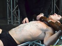 Rent-A-Body Ii - Veniamin - Final Part - RusCapturedBoys - Amateur