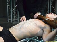 Rent-A-Body Ii - Veniamin - Final Part - RusCapturedBoys - Amateur