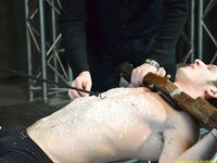 Rent-A-Body Ii - Veniamin - Final Part - RusCapturedBoys - Amateur