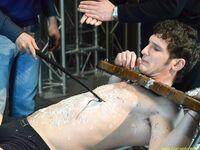 Rent-A-Body Ii - Veniamin - Final Part - RusCapturedBoys - Amateur