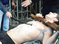 Rent-A-Body Ii - Veniamin - Final Part - RusCapturedBoys - Amateur