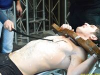 Rent-A-Body Ii - Veniamin - Final Part - RusCapturedBoys - Amateur