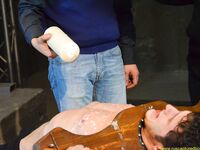 Rent-A-Body Ii - Veniamin - Final Part - RusCapturedBoys - Amateur