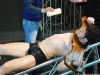 Rent-A-Body Ii - Veniamin - Final Part - RusCapturedBoys - Amateur