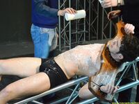 Rent-A-Body Ii - Veniamin - Final Part - RusCapturedBoys - Amateur
