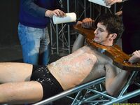 Rent-A-Body Ii - Veniamin - Final Part - RusCapturedBoys - Amateur