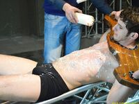 Rent-A-Body Ii - Veniamin - Final Part - RusCapturedBoys - Amateur