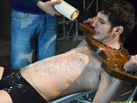Rent-A-Body Ii - Veniamin - Final Part - RusCapturedBoys - Amateur