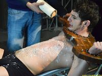 Rent-A-Body Ii - Veniamin - Final Part - RusCapturedBoys - Amateur