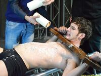 Rent-A-Body Ii - Veniamin - Final Part - RusCapturedBoys - Amateur
