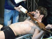 Rent-A-Body Ii - Veniamin - Final Part - RusCapturedBoys - Amateur