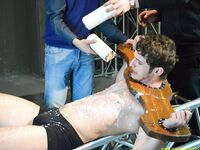 Rent-A-Body Ii - Veniamin - Final Part - RusCapturedBoys - Amateur