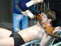 Rent-A-Body Ii - Veniamin - Final Part - RusCapturedBoys - Amateur