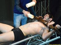 Rent-A-Body Ii - Veniamin - Final Part - RusCapturedBoys - Amateur