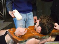 Rent-A-Body Ii - Veniamin - Final Part - RusCapturedBoys - Amateur