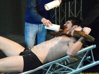 Rent-A-Body Ii - Veniamin - Final Part - RusCapturedBoys - Amateur