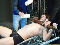 Rent-A-Body Ii - Veniamin - Final Part - RusCapturedBoys - Amateur