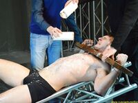 Rent-A-Body Ii - Veniamin - Final Part - RusCapturedBoys - Amateur