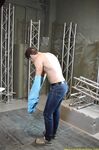 Rent-A-Body Ii - Veniamin - Part I - RusCapturedBoys - BDSM