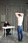 Rent-A-Body Ii - Veniamin - Part I - RusCapturedBoys - BDSM